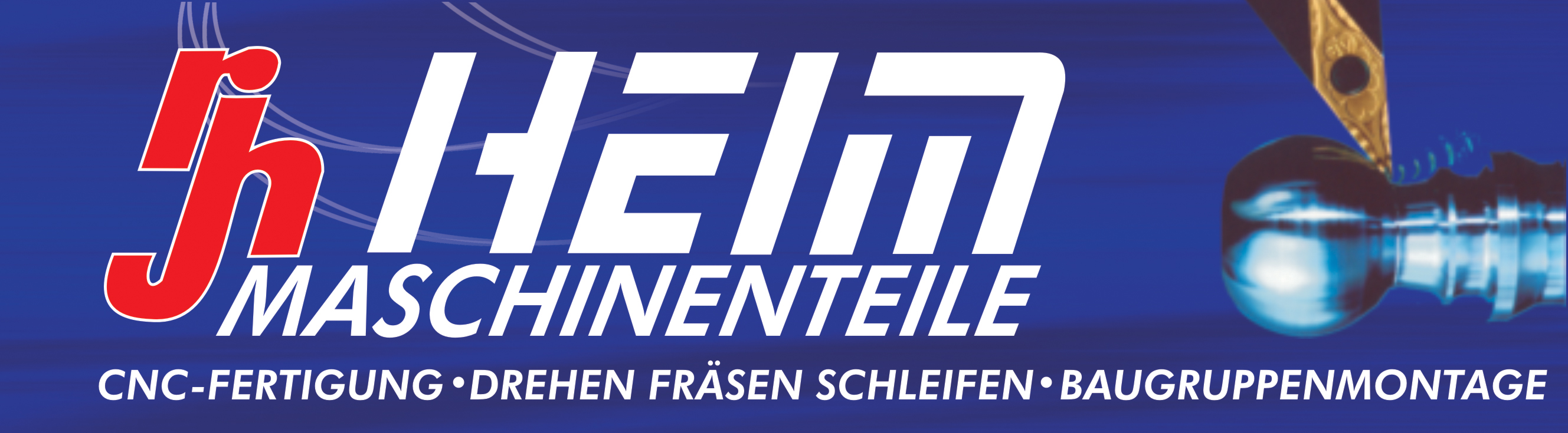 Heim Maschinenteile